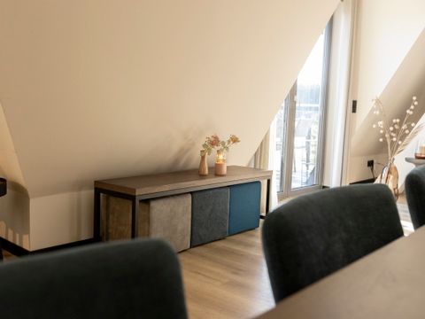 APPARTEMENT 8 personnes - 4 chambres Vue XL