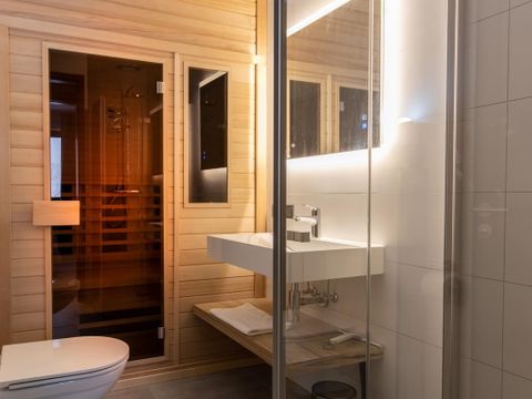 APPARTEMENT 8 personnes - 4 chambres Vue XL