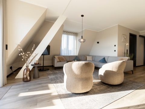 APPARTEMENT 8 personnes - 4 chambres Vue XL
