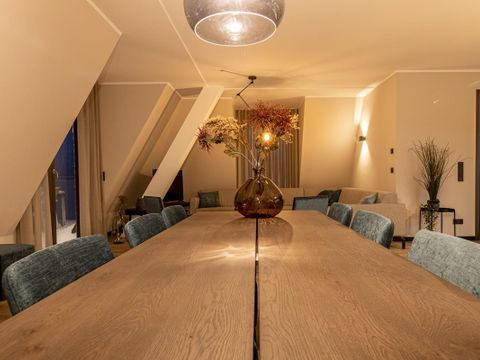 APPARTEMENT 8 personnes - 4 chambres Vue XL