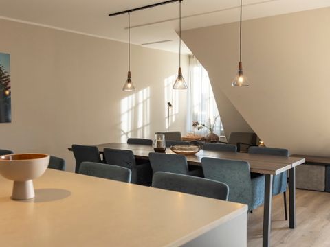 APPARTEMENT 8 personnes - 4 chambres Vue XL