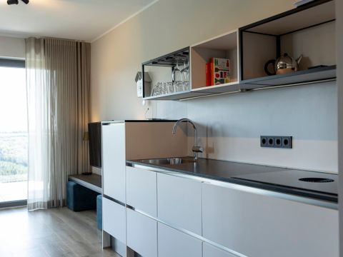 APPARTEMENT 8 personnes - 4 chambres