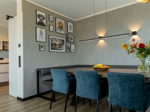 APPARTEMENT 8 personnes - 4 chambres