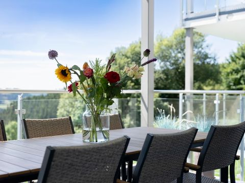 APPARTEMENT 8 personnes - 4 chambres