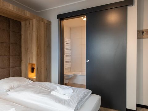 APPARTEMENT 8 personnes - 4 chambres