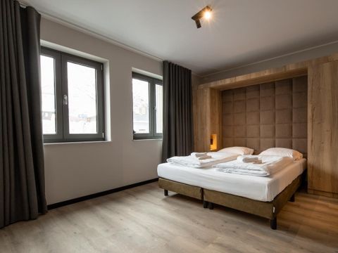 APPARTEMENT 8 personnes - 4 chambres