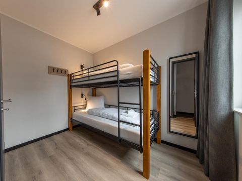 APPARTEMENT 8 personnes - 4 chambres