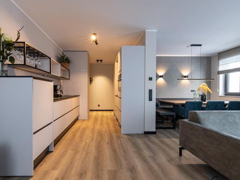 APPARTEMENT 8 personnes - 4 chambres