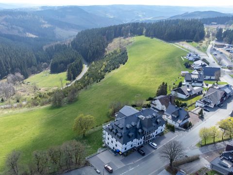 Astenblick Apartments - Camping Rhénanie du Nord-Westphalie - Image N°2