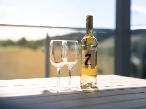 Astenblick Apartments - Camping Rhénanie du Nord-Westphalie - Image N°5