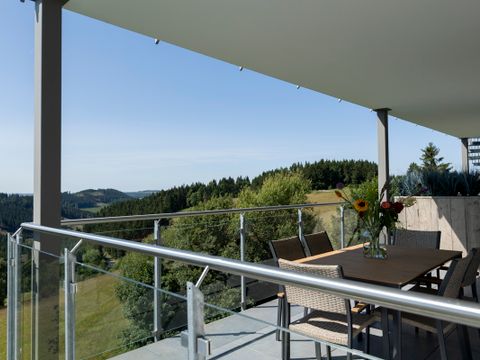 Astenblick Apartments - Camping Rhénanie du Nord-Westphalie - Image N°6