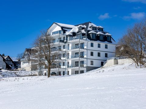 Astenblick Apartments - Camping Rhénanie du Nord-Westphalie - Image N°4