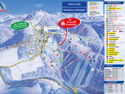 Astenblick Apartments - Camping Rhénanie du Nord-Westphalie - Image N°12