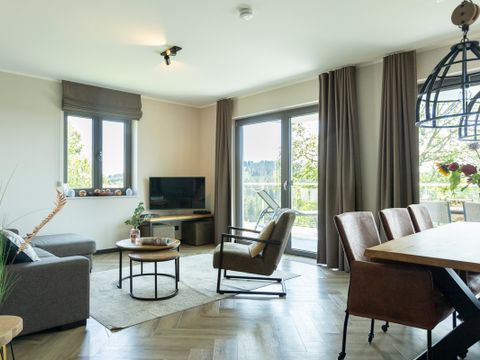 Astenblick Apartments - Camping Rhénanie du Nord-Westphalie - Image N°7