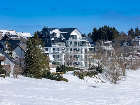 Astenblick Apartments - Camping Rhénanie du Nord-Westphalie - Image N°3