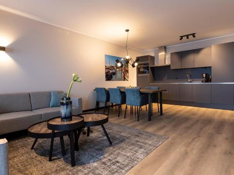 Astenblick Apartments - Camping Rhénanie du Nord-Westphalie - Image N°9