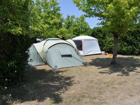 Camping Brantôme Far Ouest - Camping Dordogne - Image N°7