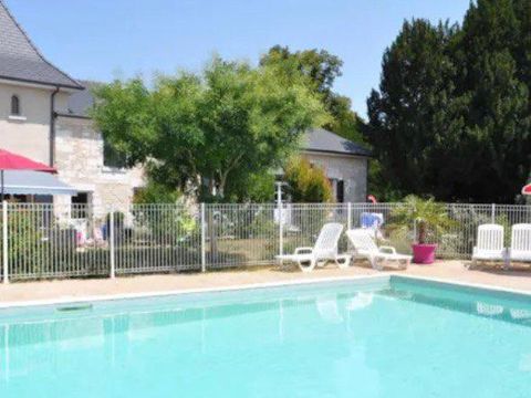 Camping Brantôme Far Ouest - Camping Dordogne - Image N°4