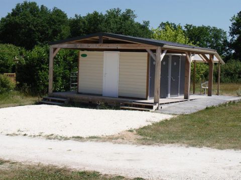 Camping Brantôme Far Ouest - Camping Dordogne - Image N°6