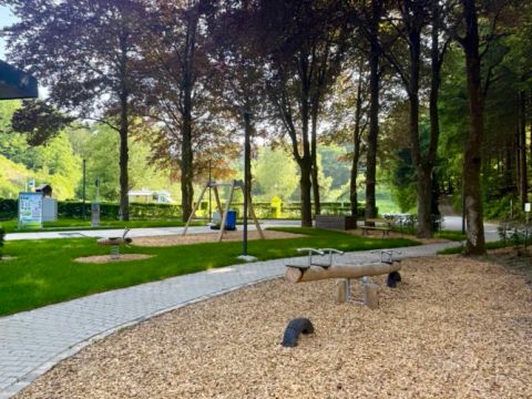 Camping Héiltzerstee - Camping Luxembourg - Image N°2