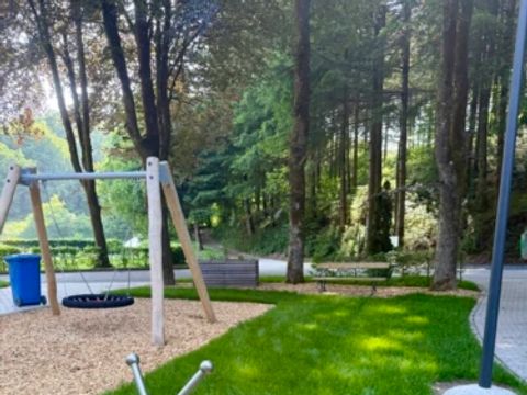 Camping Héiltzerstee - Camping Luxembourg - Image N°5