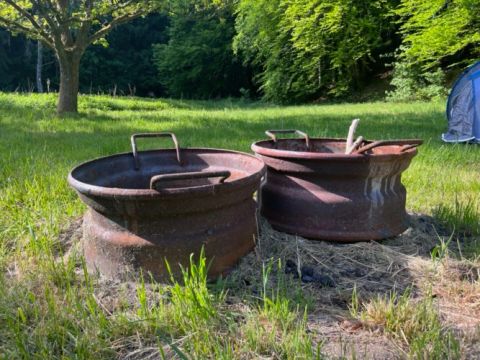 Camping Héiltzerstee - Camping Luxembourg - Image N°8
