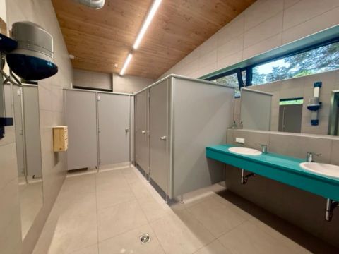 Camping Héiltzerstee - Camping Luxembourg - Image N°12