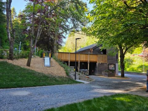 Camping Héiltzerstee - Camping Luxembourg - Image N°3
