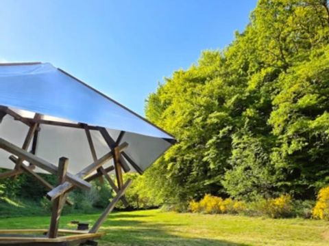 Camping Héiltzerstee - Camping Luxembourg - Image N°7