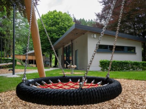 Camping Héiltzerstee - Camping Luxembourg - Image N°4