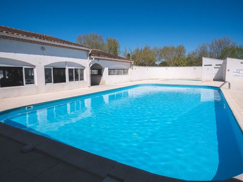 Camping City  - Camping Bouches-du-Rhône - Image N°16