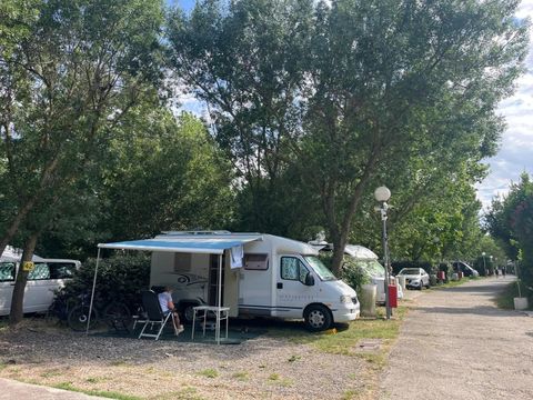 Camping City  - Camping Bouches-du-Rhône - Image N°23