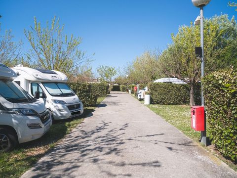 Camping City  - Camping Bouches-du-Rhône - Image N°20
