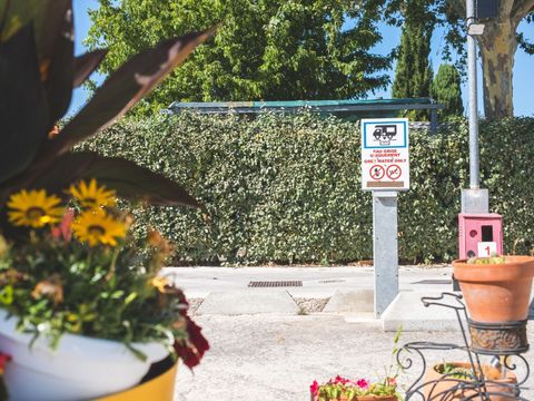 Camping City  - Camping Bouches-du-Rhône - Image N°11
