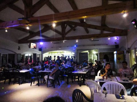 Camping City  - Camping Bouches-du-Rhône - Image N°9