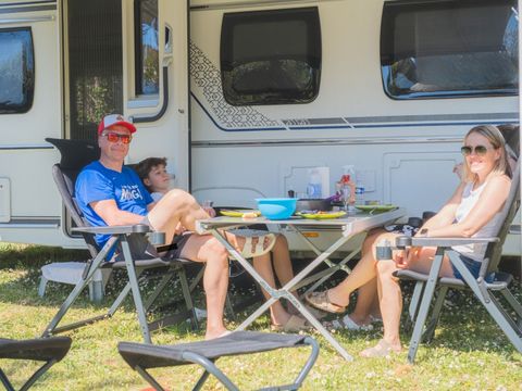 Camping City  - Camping Bouches-du-Rhône - Image N°24