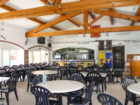 Camping City  - Camping Bouches-du-Rhône - Image N°7