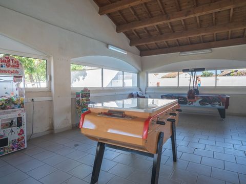 Camping City  - Camping Bouches-du-Rhône - Image N°8