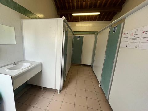 Camping City  - Camping Bouches-du-Rhône - Image N°10