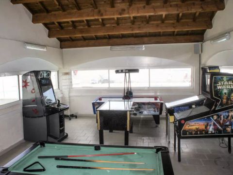 Camping maeva Escapades City  - Camping Bouches-du-Rhône - Image N°4