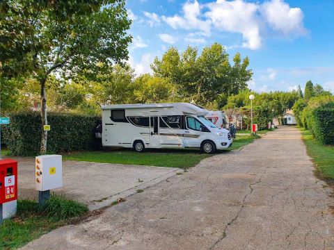 Camping City  - Camping Bouches-du-Rhône - Image N°5