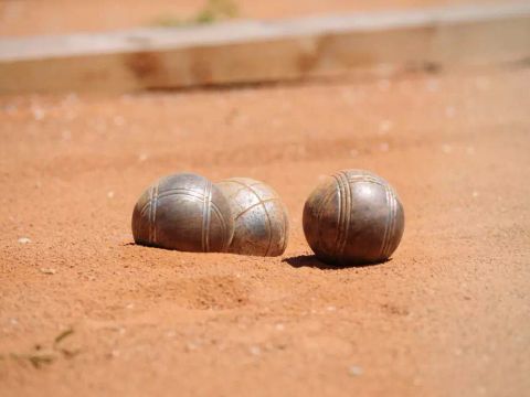 Camping maeva Escapades City  - Camping Bouches-du-Rhône - Image N°3