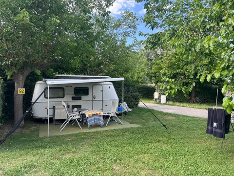 Camping City  - Camping Bouches-du-Rhône - Image N°19
