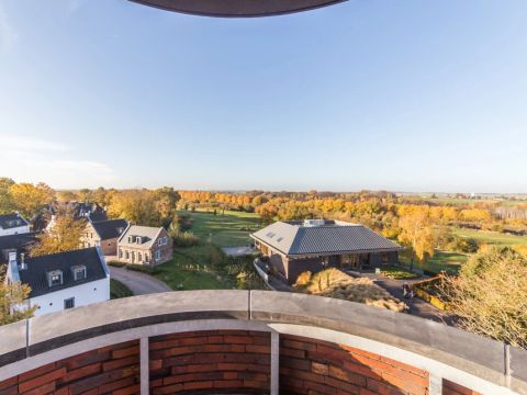 Dormio Hotel De Prins van Oranje - Camping Maastricht - Image N°8