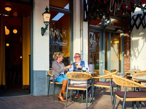 Dormio Hotel De Prins van Oranje - Camping Maastricht - Image N°2