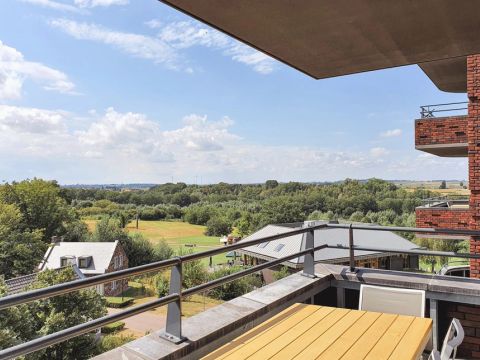 Dormio Hotel De Prins van Oranje - Camping Maastricht - Image N°9