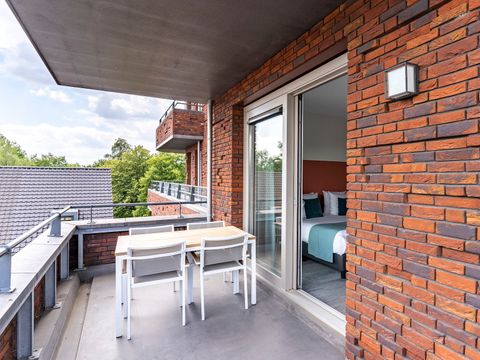 CHAMBRE 2 personnes - Suite d'hôtel