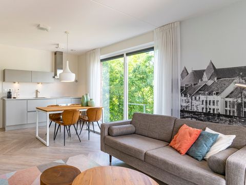 CHAMBRE 2 personnes - Suite d'hôtel