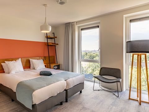 CHAMBRE 2 personnes - Suite d'hôtel