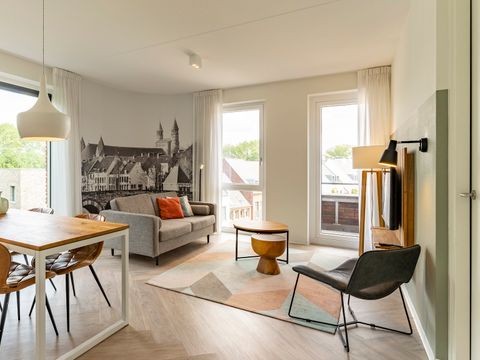 CHAMBRE 2 personnes - Suite d'hôtel